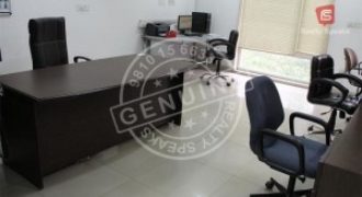 2800 SqFt. Extraordinary Official Space on Lease in Okhla Phase-1
