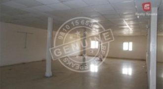 3500 SqFt. Commercial Office Space for Lease in Okhla Phase-1