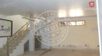 1200 SqFt. Sensible Commercial Space for Rent in Green Park