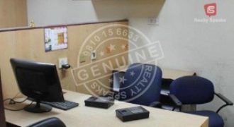 800 SqFt. Exclusive Commercial Office Space on Rent in Nehru Place