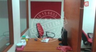 1000 SqFt. Commercial Office Space for Rent in Lajpat Nagar-2