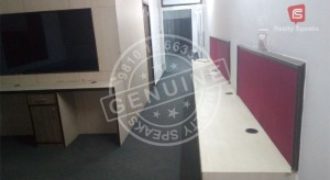 900 SqFt. Employable Space for Rent in Sant Nagar