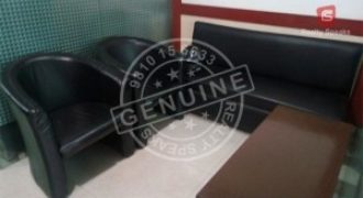 1000 SqFt. Desirable Office Space for Rent in Haus Khas