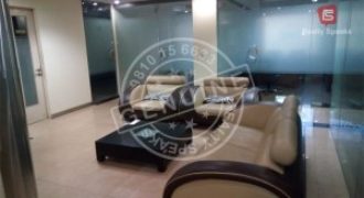2725 SqFt Executive Office Space in Nehru Place