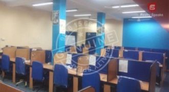 1500 SqFt. Eligible Working Space on Rent in Okhla Phase-1