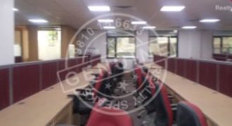 12000 SqFt. Commercial Office Space for Rent in Mohan Co-operative Estate