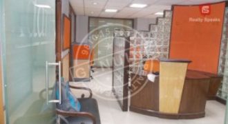 1500 SqFt. Furnished Commercial Office Space for Rent in Bhikaji Cama Place