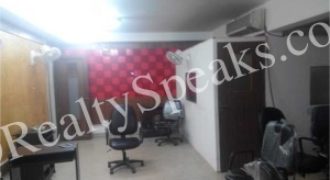 1100 SqFt  Corporate Office Space for Rent in East of Kailash