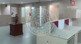 3000 Sq.Ft. Specious Office Space for Rent in Okhla Phase-2, South Delhi @ Rs. 250000/-