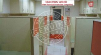 Very Attractive 500 SqFt Commercial Space for Rent in Nehru Place