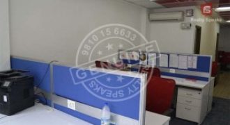 750 SqFt Reasonable Office on Rent in Okhla Phase-3