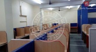 1500 SqFt. Suitable Commercial Office Space for Rent in Okhla Phase-1