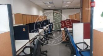2500 SqFt. Available Commercial Business Space on Lease in Okhla Phase-3