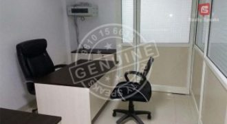 839 SqFt Furnished Commercial Space Available on Affordable Rent in Okhla Phase-1