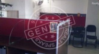 750 Sq.Ft. Furnished Affordable Office Space for rent in Okhla Phase-1, South Delhi @ Rs. 38000/-