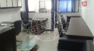395 SqFt Absorbing Commercial Office for Rent at Bhikaji Cama Place
