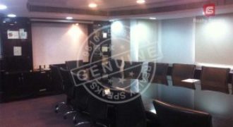 3000 SqFt Very Engagingly Furnished Commercial Space Offered on Rent in Kotla Mubarakpur