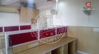 840 sq. ft. Furnished Workspace on Lease in Nehru Place