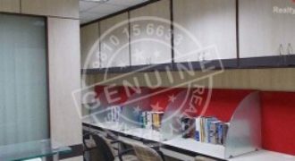 450 SqFt. Commercial Office Space for Rent in Greater Kailash-2
