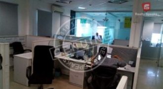 350 SqFt. Honorable Office Area on Lease in Nehru Place