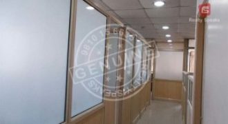 975 Sq.Ft. Wonderful Commercial Office on Rent in Nehru Place