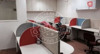 1500 SqFt. Well Furnished Business Space on Lease in Hauz Khas