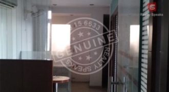549 SqFt. Furnished Office Space on Lease at Bhikaji Cama Place