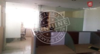 1000 SqFt. Furnished Business Space on Lease in Nehru Place