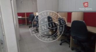 650 SqFt Well – Priced Commercial Office Space for Rent in Kalkaji
