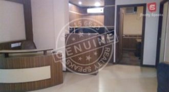 1520 SqFt Exclusively Furnished Office Space for Rent in East of Kailash