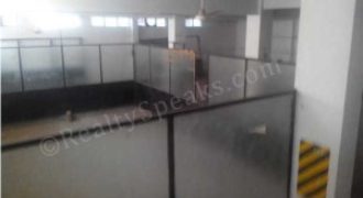 3000 SqFt Business Space for Rent in Mohan Cooperative Estate
