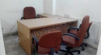 450 SqFt Commercial office Space for Rent in East Of Kailash