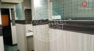 469 Sq Ready to move office space on Lease in Bhikaji Cama place, South Delhi