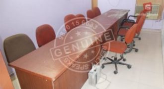740 SqFt Fully Commercialized Office Space for Rent in Nehru place
