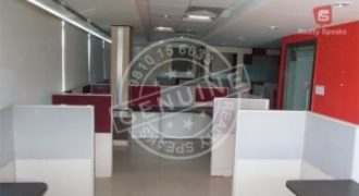1300 SqFt Sophisticated Office Space for Rent in Okhla Phase-1