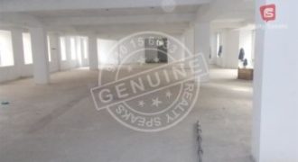 7500 SqFt Executive Business Office Space for Rent in Okhla