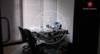 1800 SqFt Commercial Office Space in Yusuf Sarai