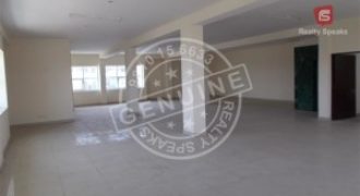 3300 SqFt Exquisite Office Space in Okhla Phase-1