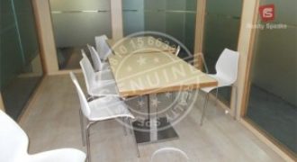 4000 SqFt Commercial Office Space for Rent in Okhla Phase-1