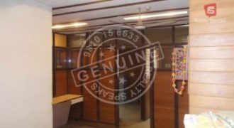 500 SqFt Brand New Office Space in Nehru Place