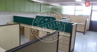 1250 SqFt Office Space for Rent in Green Park Extension
