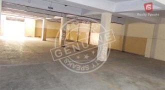 4300 SqFt Commercial Office Space for Rent in Okhla Phase-1
