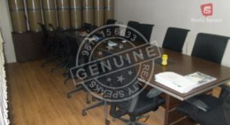 450 SqFt. Occupational Office Space on Lease in Okhla Phase-3