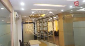 2100 SqFt Serviced Office Space for Rent in Okhla