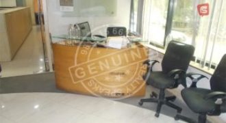 3000 SqFt Executive Serviced Office Space for Rent in Okhla Phase – 3