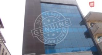 3000 SqFt Spacious Office Space for Rent in Mohan Coop Estate
