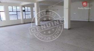 3000 SqFt Large Office Space for Rent in Mohan Co-op. Estate