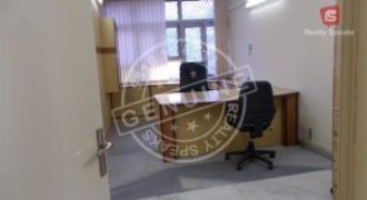 2000 SqFt Commercial Office Space for Rent in Kotla Mubarakpur