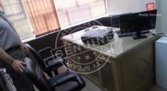 530 SqFt Corporate Office Space for Rent in Yusuf Sarai