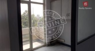 2700 SqFt Office Space in Mohan Co-op Estate